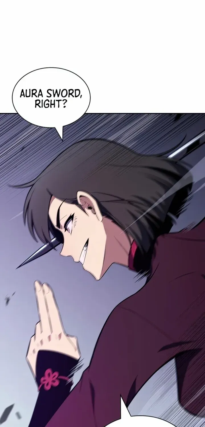 Read Solo Max-Level Newbie chapter 123 image 15 on Lezhin