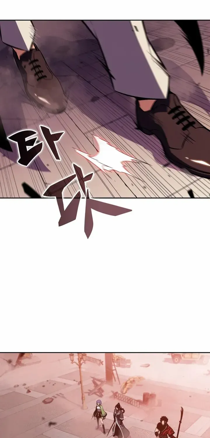 Read Solo Max-Level Newbie chapter 123 image 18 on Lezhin