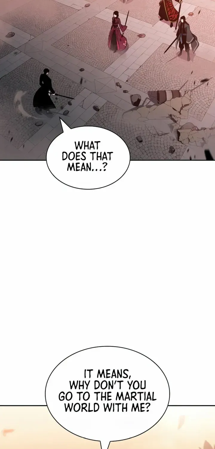 Read Solo Max-Level Newbie chapter 123 image 19 on Lezhin