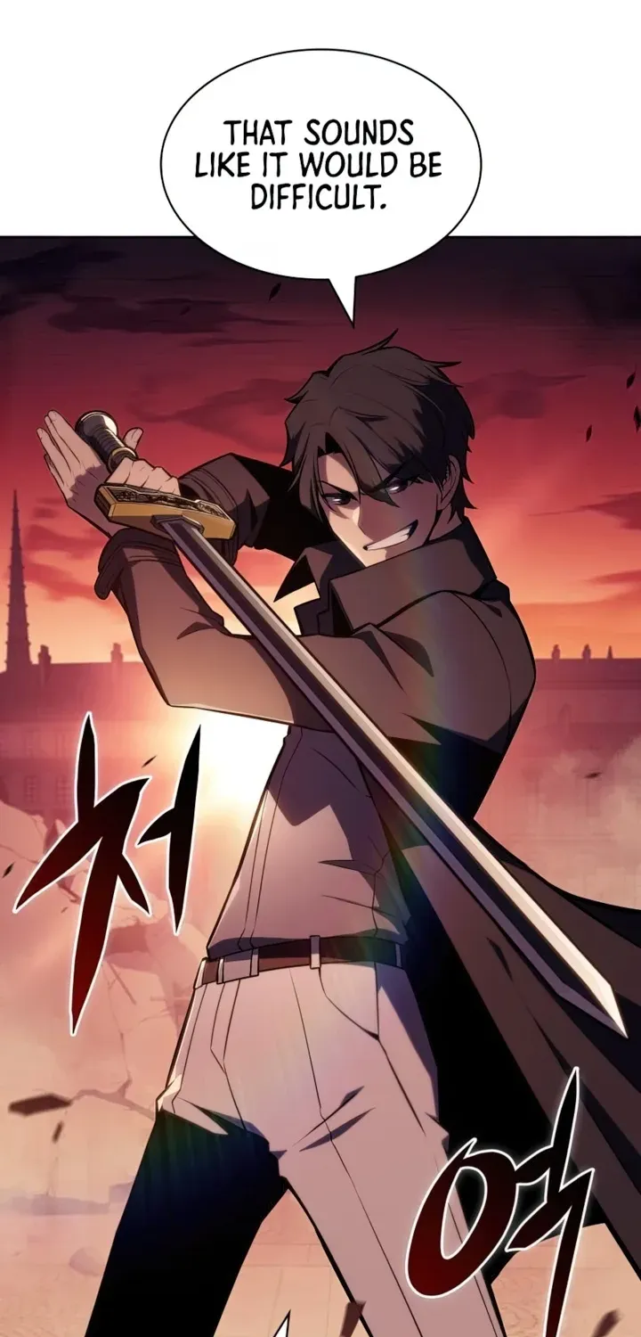 Read Solo Max-Level Newbie chapter 123 image 26 on Lezhin