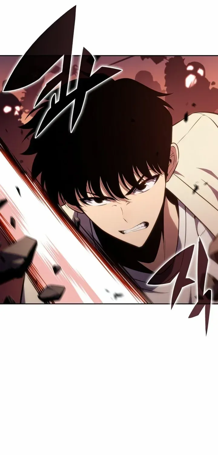 Read Solo Max-Level Newbie chapter 123 image 33 on Lezhin