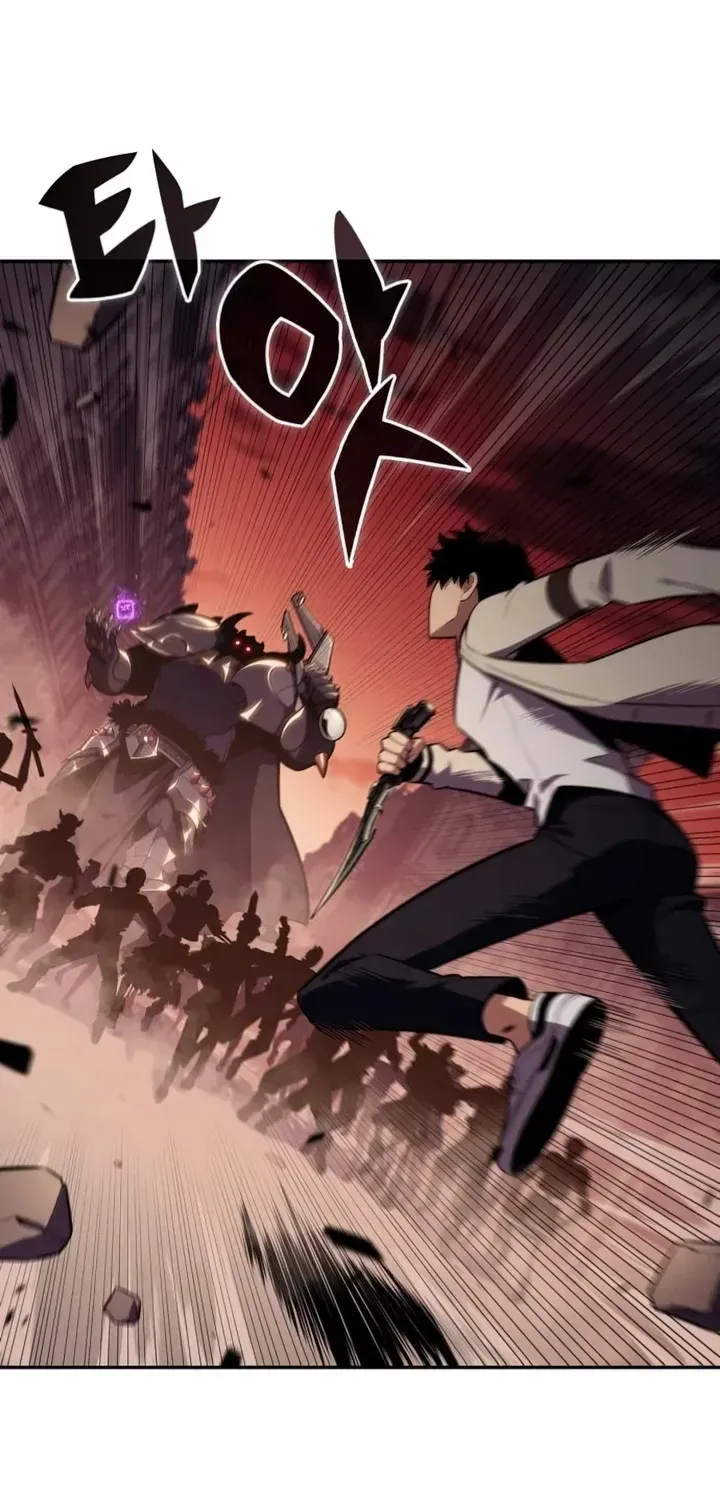 Read Solo Max-Level Newbie chapter 123 image 34 on Lezhin