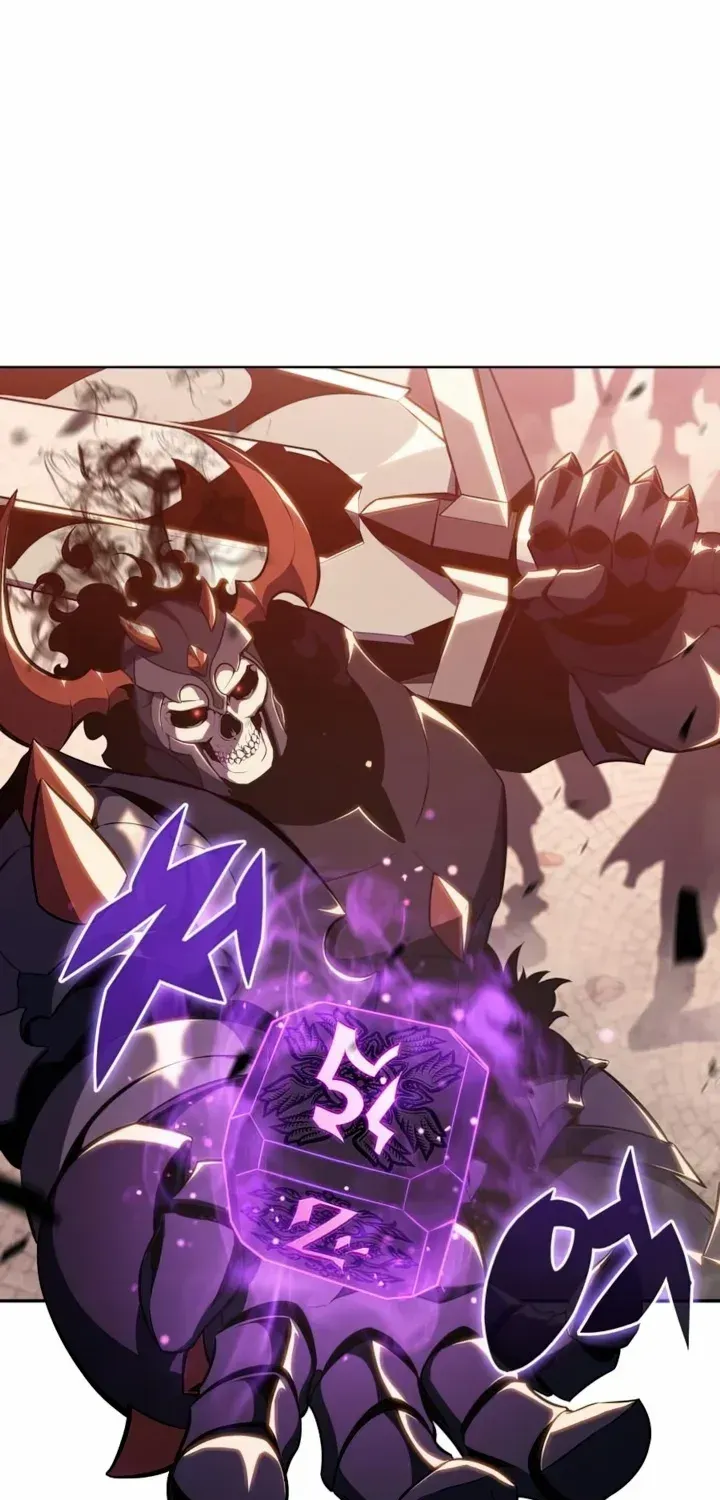 Read Solo Max-Level Newbie chapter 123 image 35 on Lezhin