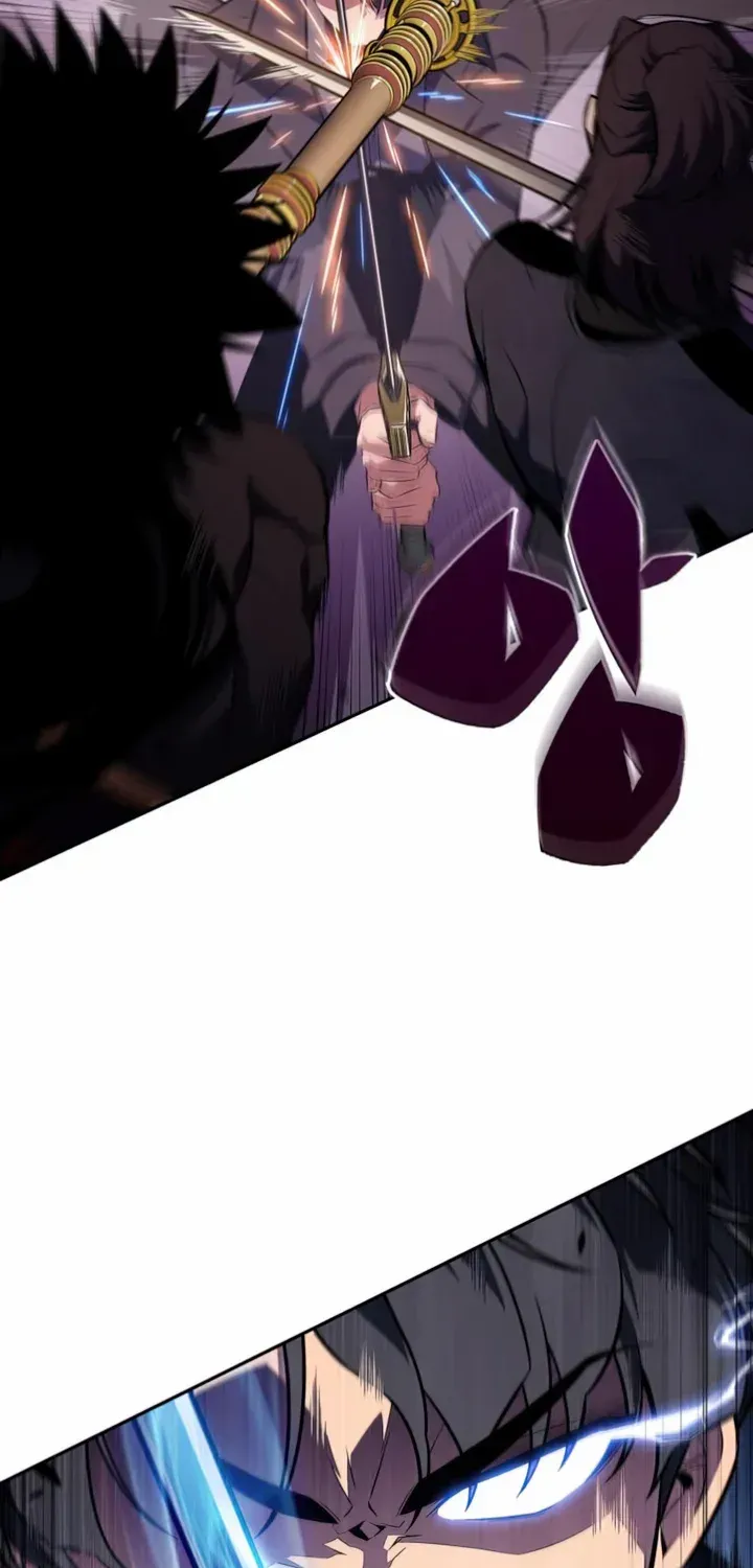 Read Solo Max-Level Newbie chapter 123 image 5 on Lezhin