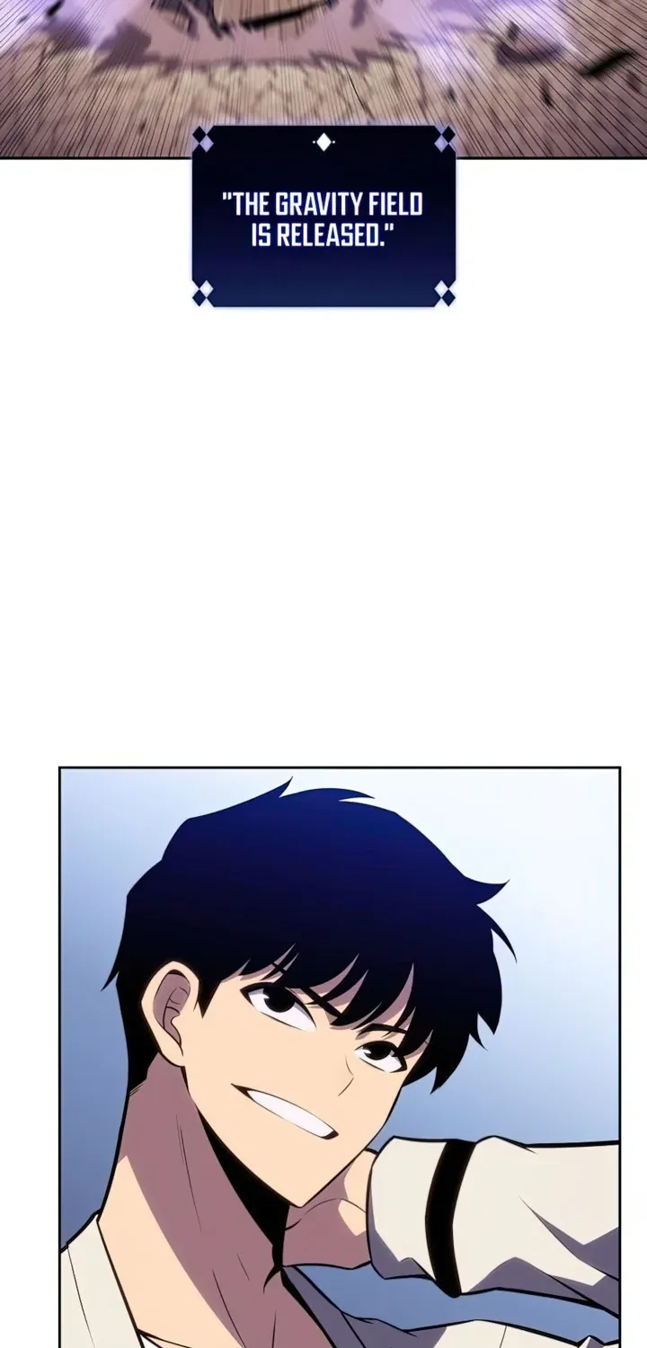 Read Solo Max-Level Newbie chapter 123 image 52 on Lezhin