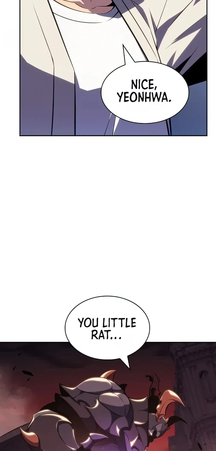 Read Solo Max-Level Newbie chapter 123 image 53 on Lezhin