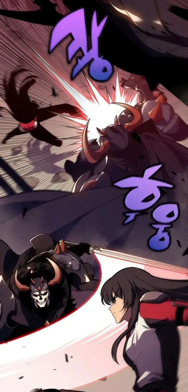 Read Solo Max-Level Newbie chapter 123 image 56 on Lezhin