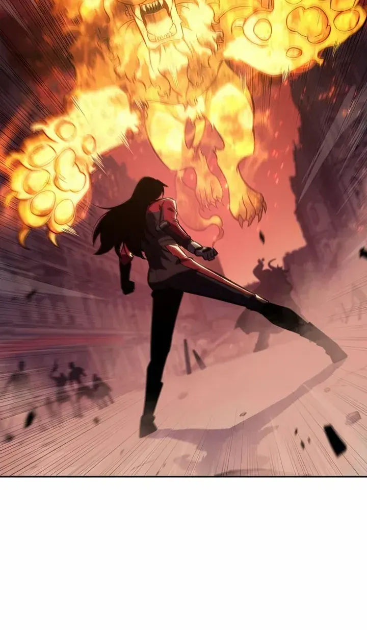 Read Solo Max-Level Newbie chapter 123 image 60 on Lezhin