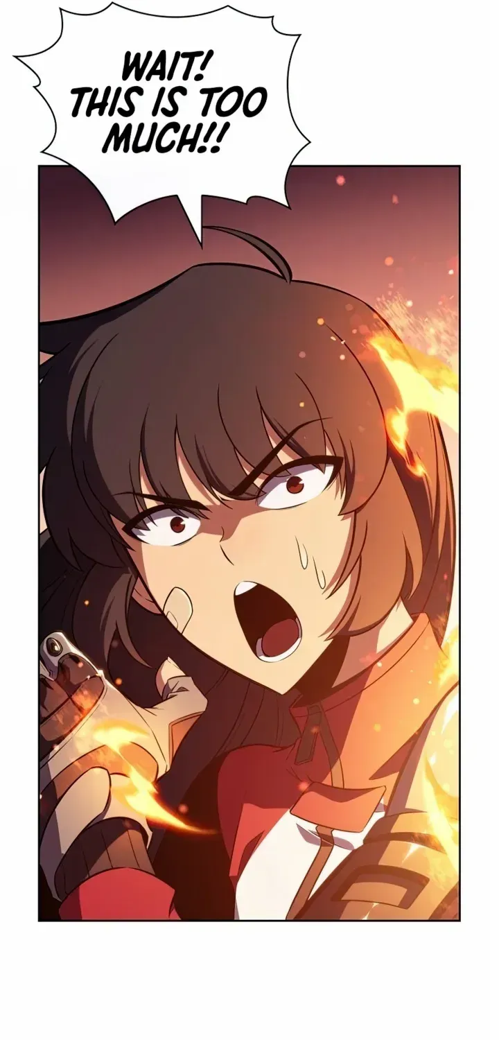 Read Solo Max-Level Newbie chapter 123 image 61 on Lezhin