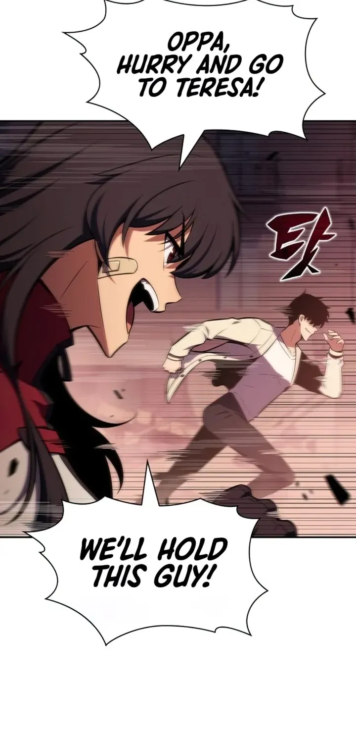 Read Solo Max-Level Newbie chapter 123 image 66 on Lezhin
