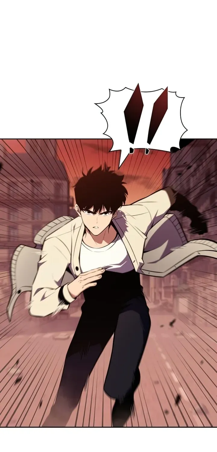 Read Solo Max-Level Newbie chapter 123 image 67 on Lezhin
