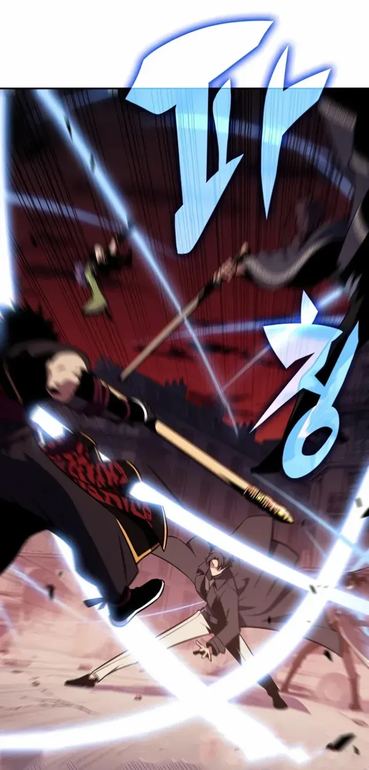 Read Solo Max-Level Newbie chapter 123 image 7 on Lezhin