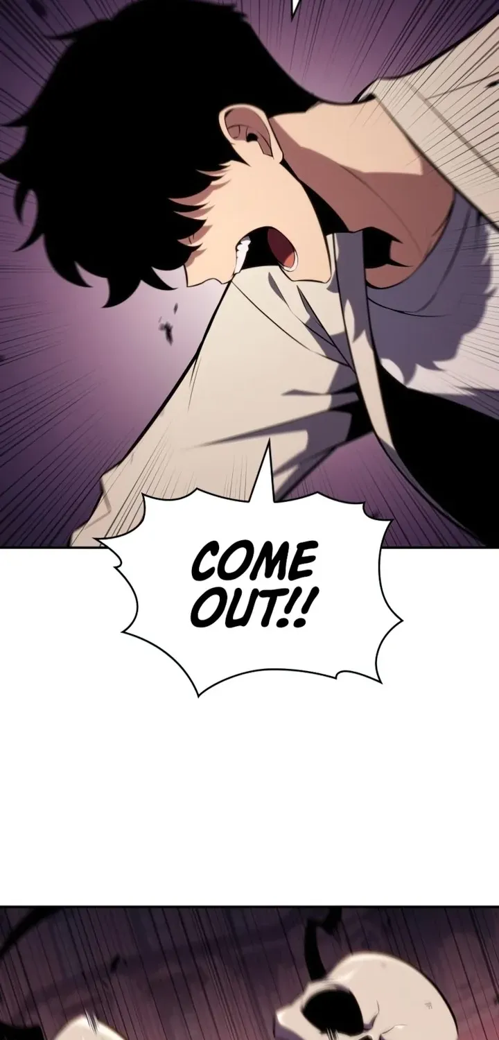 Read Solo Max-Level Newbie chapter 123 image 73 on Lezhin
