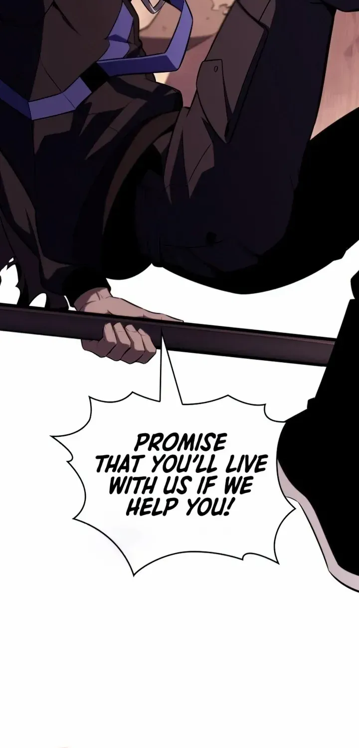 Read Solo Max-Level Newbie chapter 123 image 76 on Lezhin