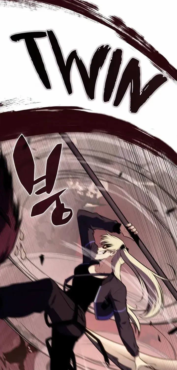 Read Solo Max-Level Newbie chapter 123 image 79 on Lezhin