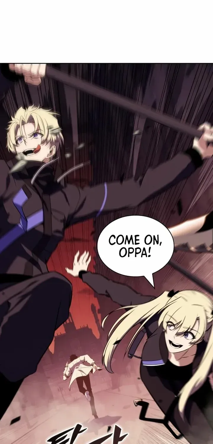 Read Solo Max-Level Newbie chapter 123 image 81 on Lezhin