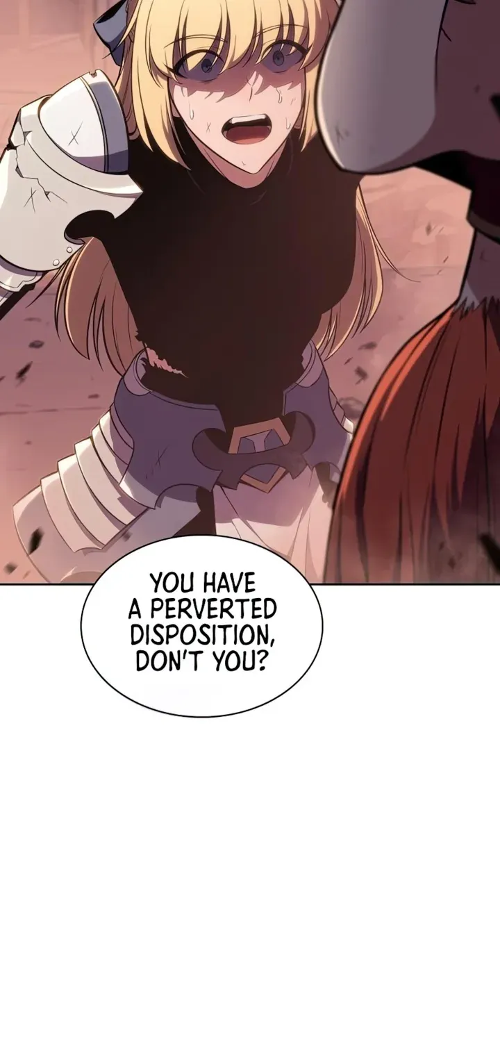 Read Solo Max-Level Newbie chapter 123 image 85 on Lezhin