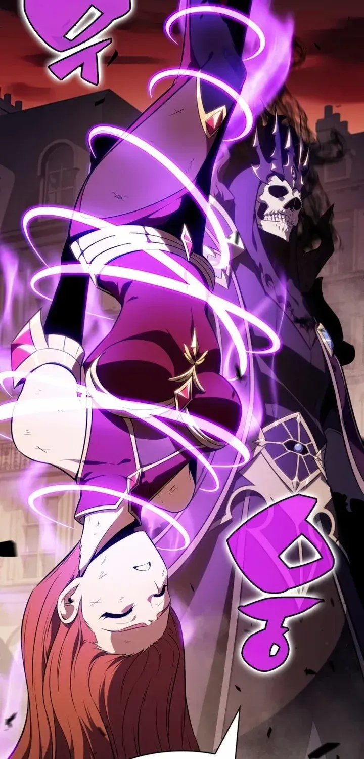 Read Solo Max-Level Newbie chapter 123 image 87 on Lezhin
