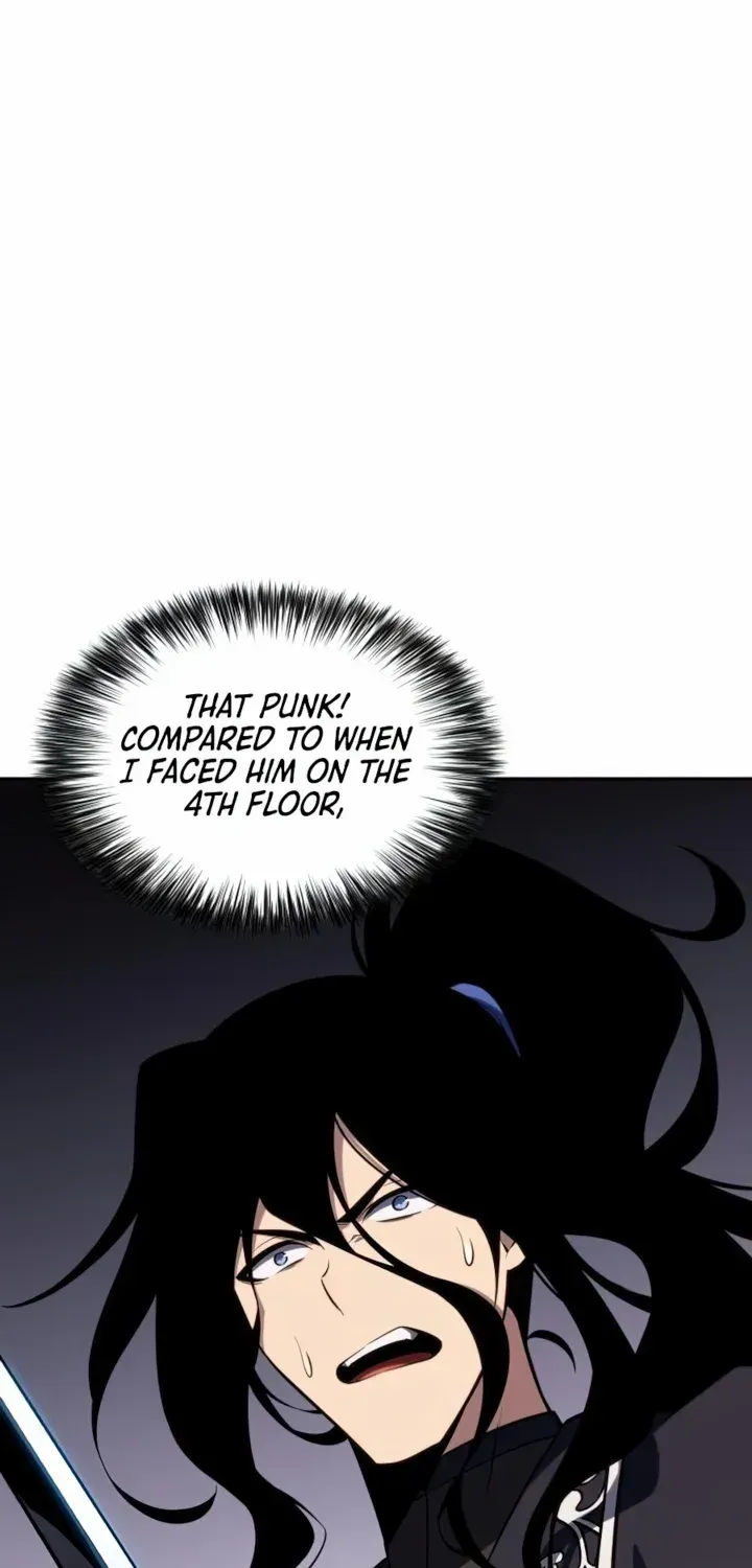 Read Solo Max-Level Newbie chapter 123 image 9 on Lezhin