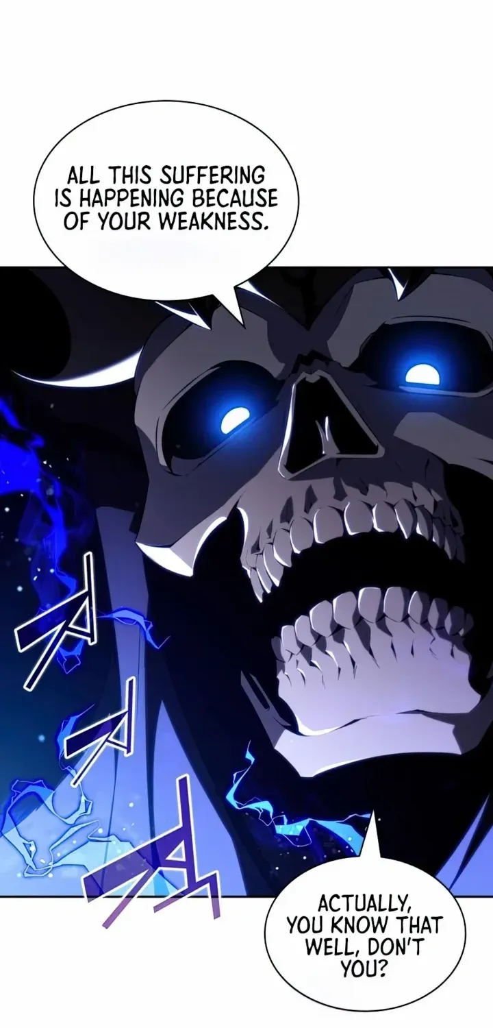 Read Solo Max-Level Newbie chapter 123 image 92 on Lezhin