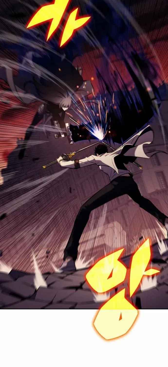 Read Solo Max-Level Newbie chapter 124 image 11 on Lezhin