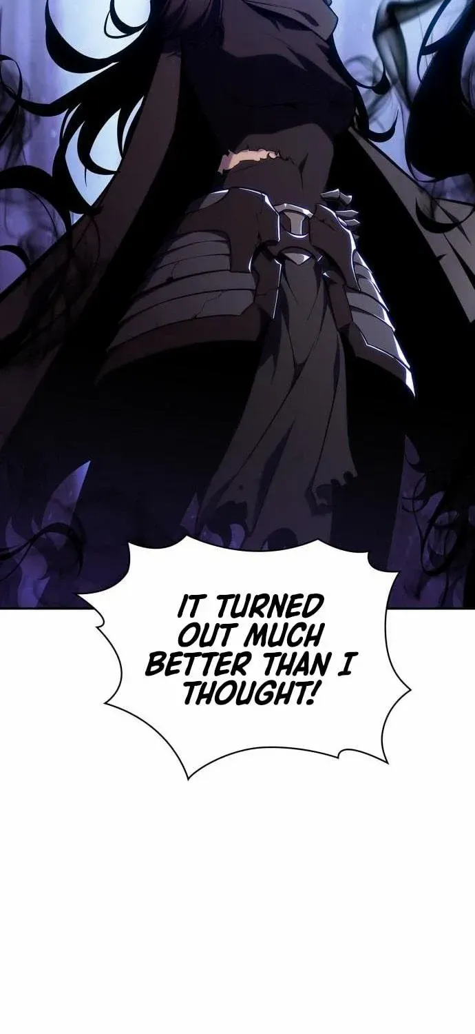 Read Solo Max-Level Newbie chapter 124 image 2 on Lezhin