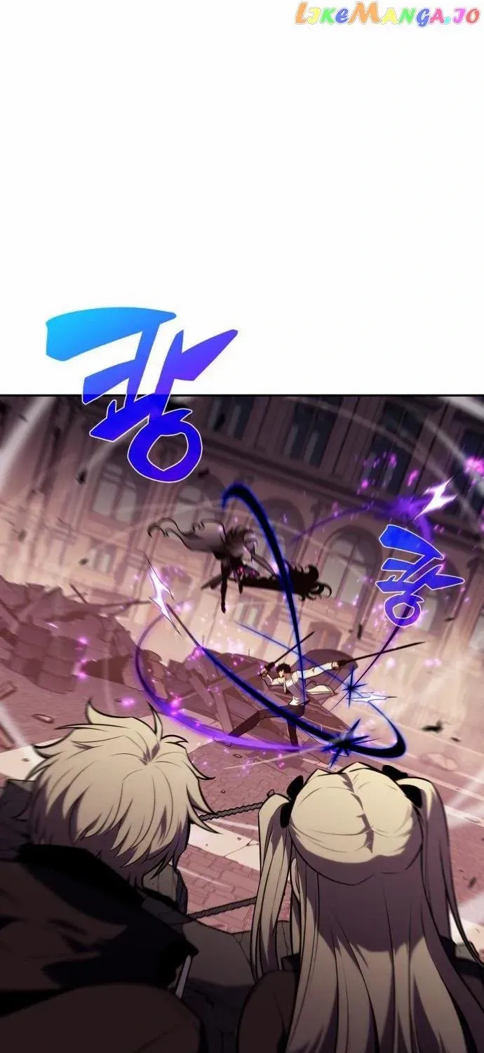 Read Solo Max-Level Newbie chapter 124 image 21 on Lezhin