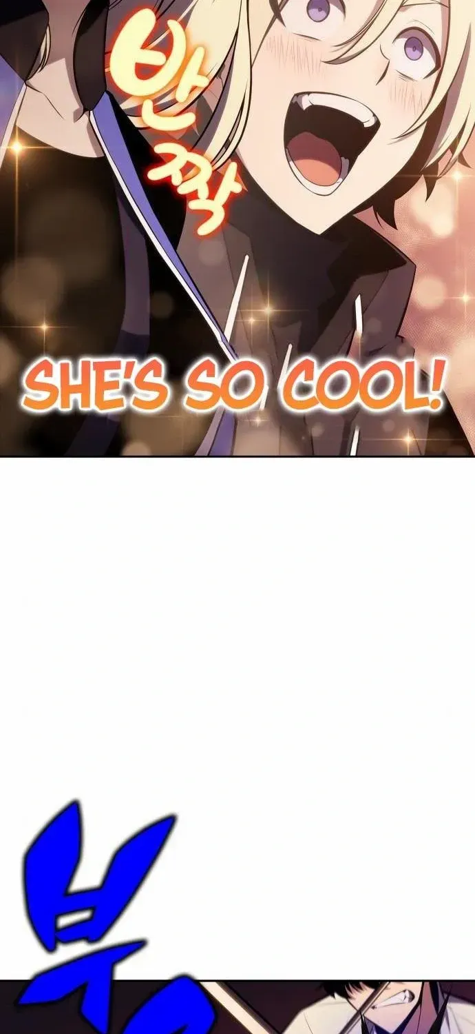 Read Solo Max-Level Newbie chapter 124 image 24 on Lezhin