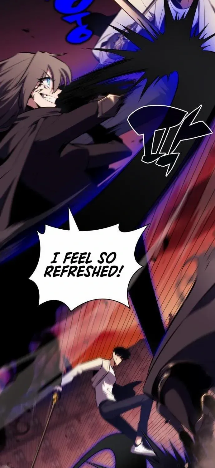 Read Solo Max-Level Newbie chapter 124 image 25 on Lezhin