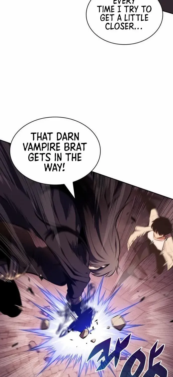 Read Solo Max-Level Newbie chapter 124 image 28 on Lezhin