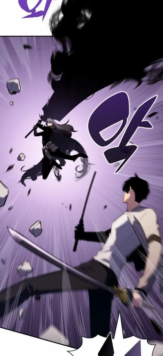 Read Solo Max-Level Newbie chapter 124 image 31 on Lezhin