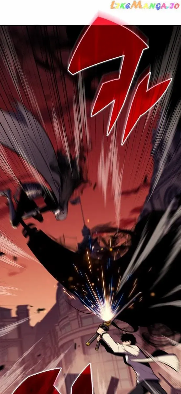 Read Solo Max-Level Newbie chapter 124 image 34 on Lezhin
