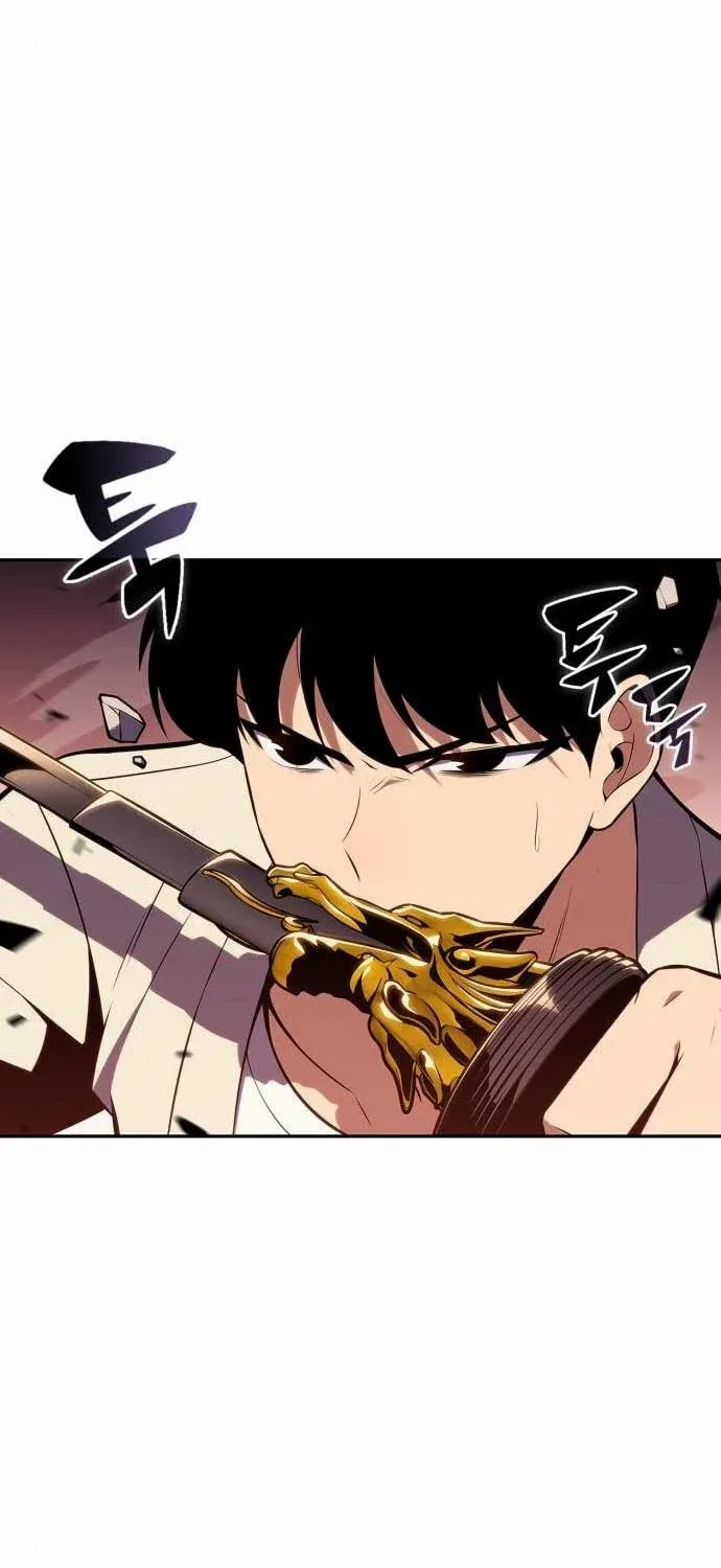 Read Solo Max-Level Newbie chapter 124 image 38 on Lezhin