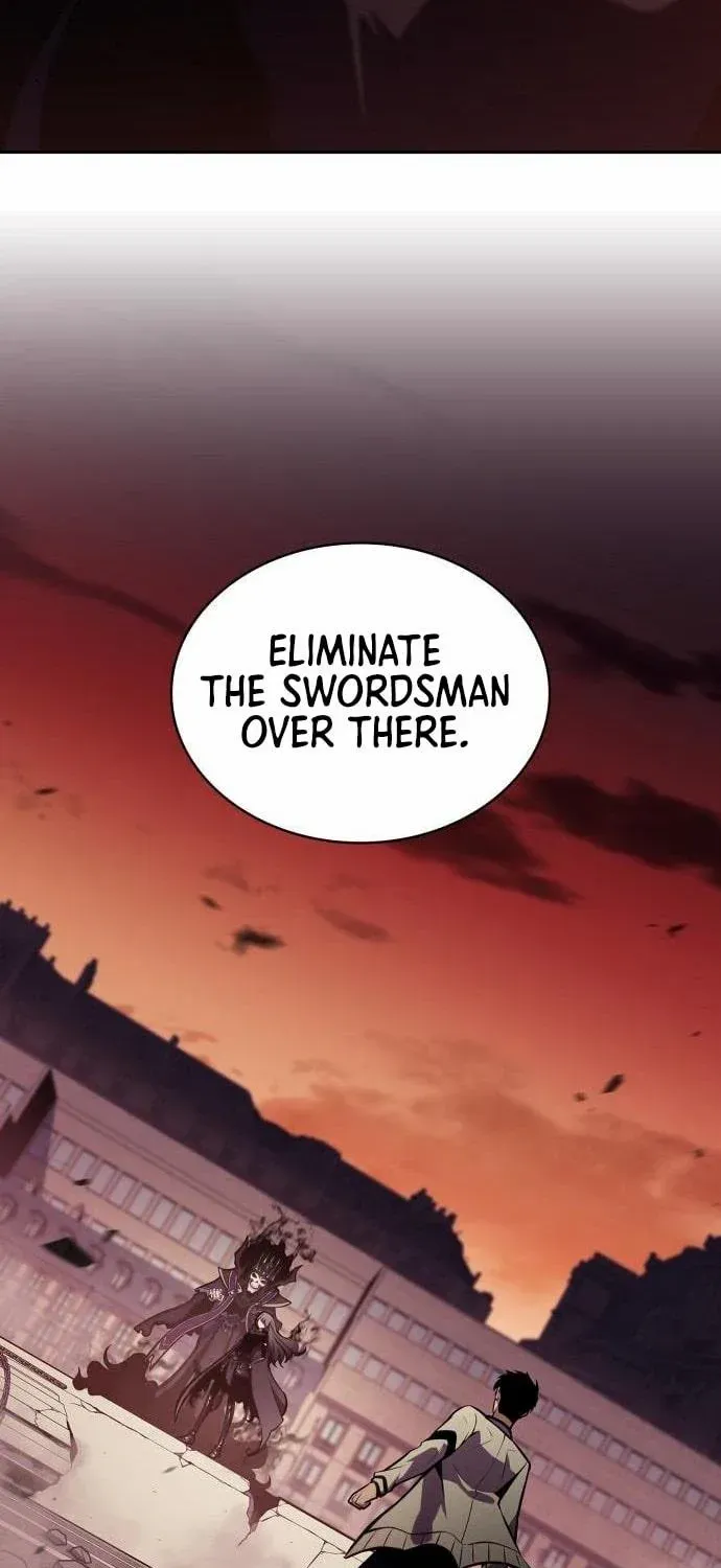 Read Solo Max-Level Newbie chapter 124 image 4 on Lezhin