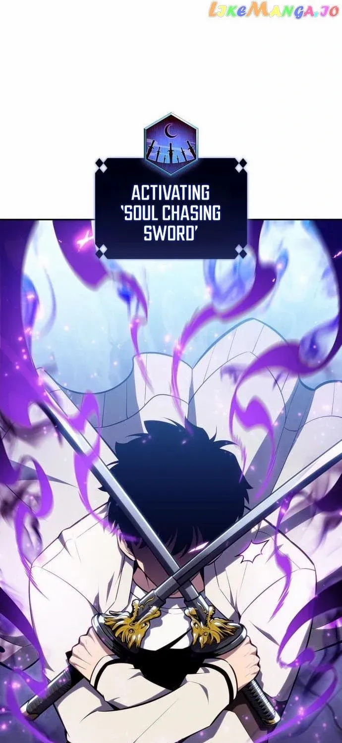 Read Solo Max-Level Newbie chapter 124 image 41 on Lezhin