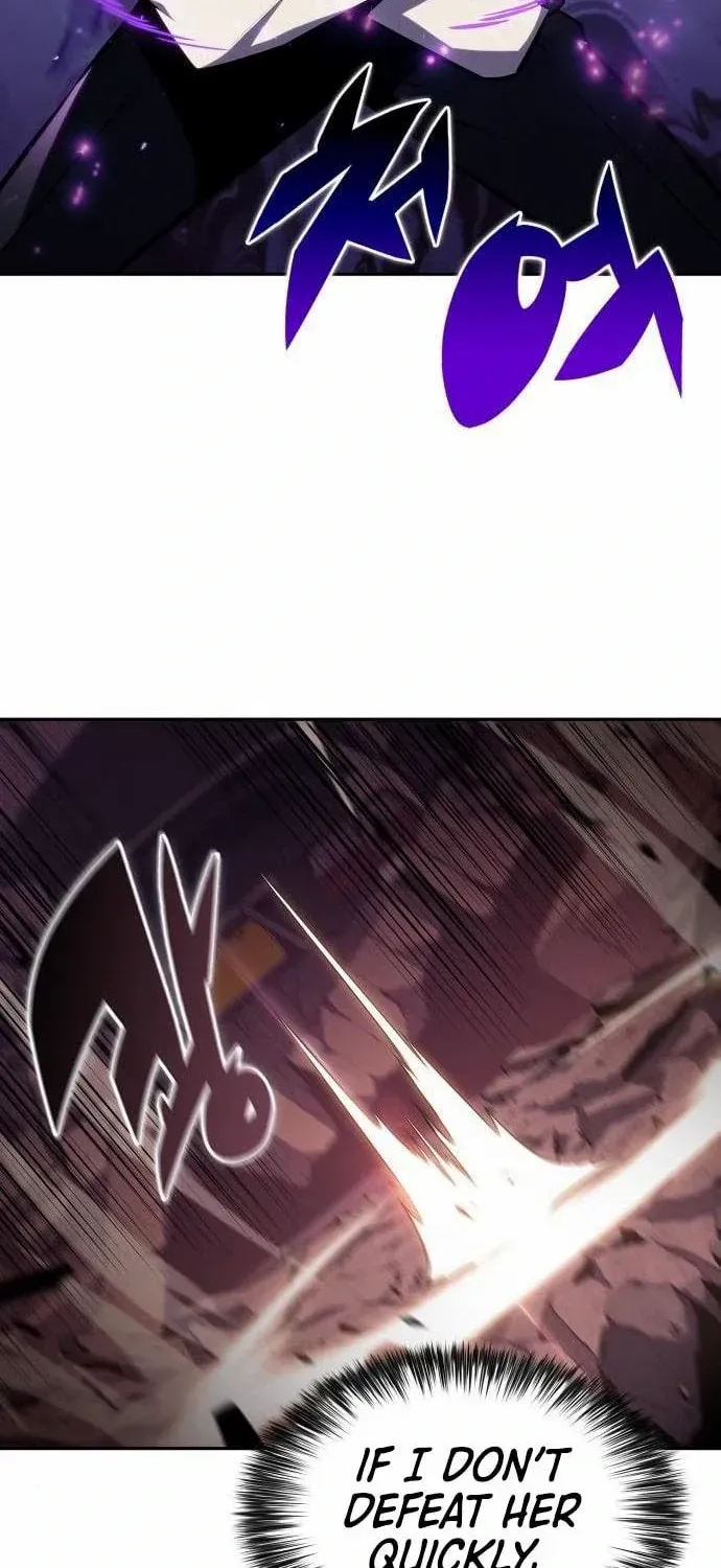 Read Solo Max-Level Newbie chapter 124 image 42 on Lezhin