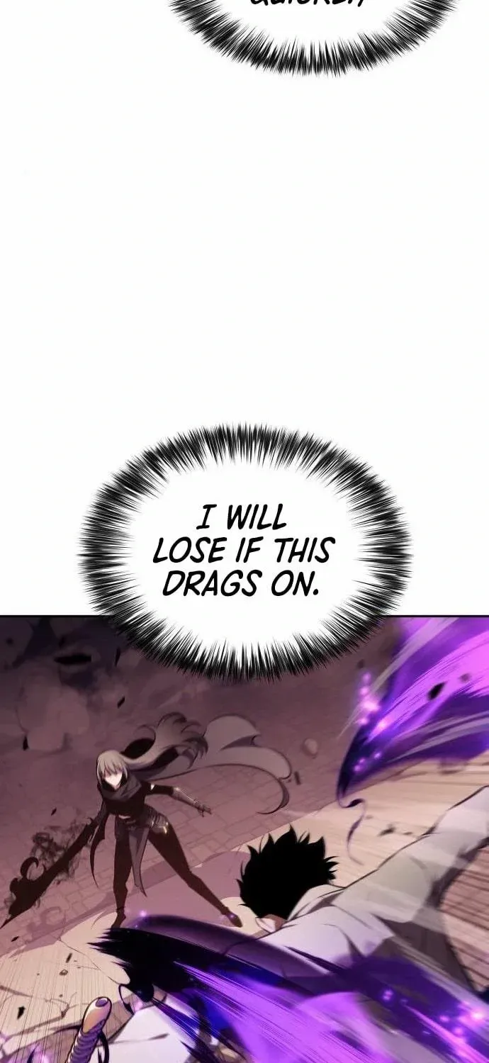 Read Solo Max-Level Newbie chapter 124 image 43 on Lezhin