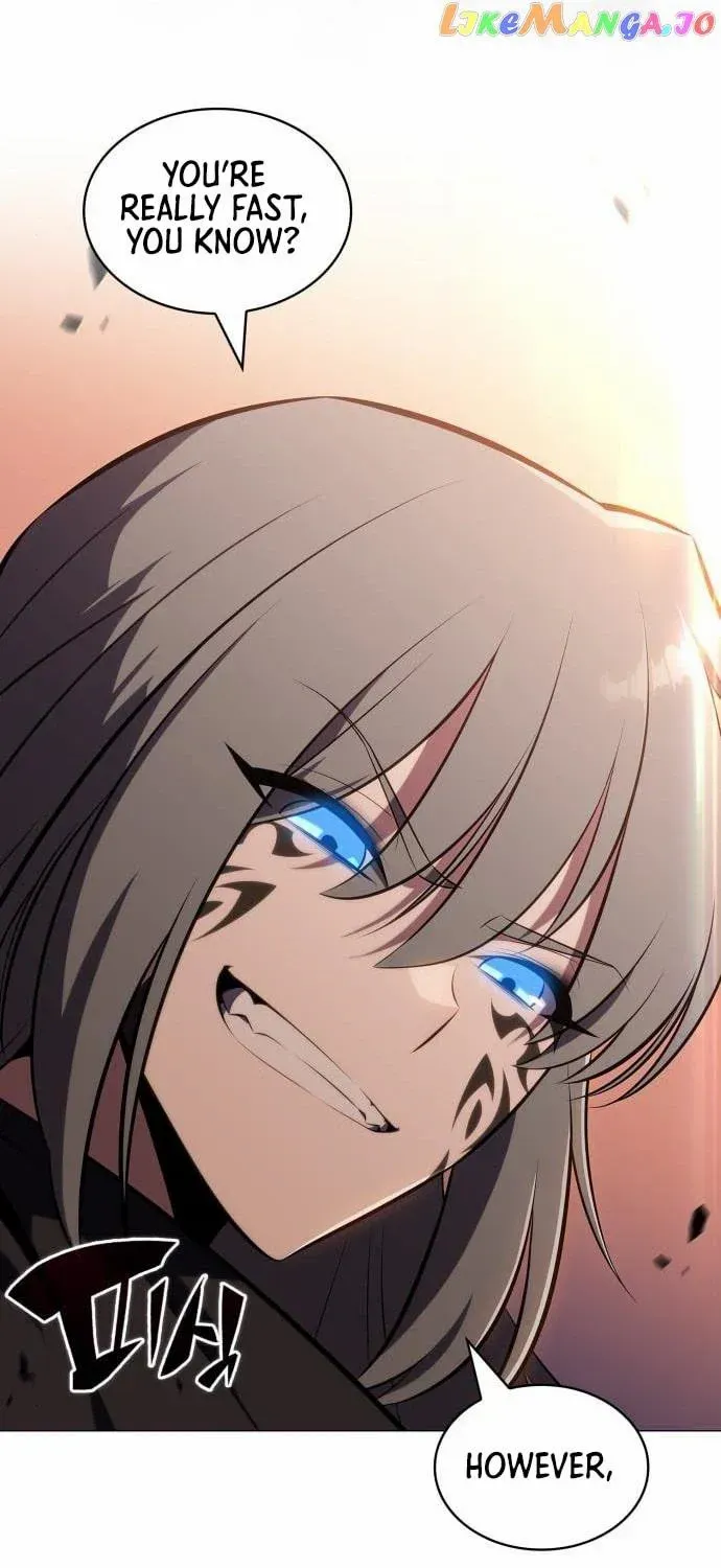 Read Solo Max-Level Newbie chapter 124 image 48 on Lezhin