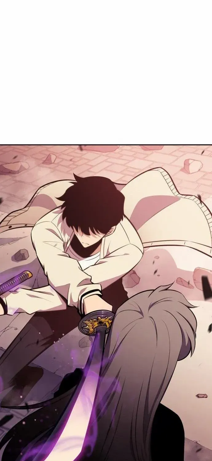 Read Solo Max-Level Newbie chapter 124 image 49 on Lezhin