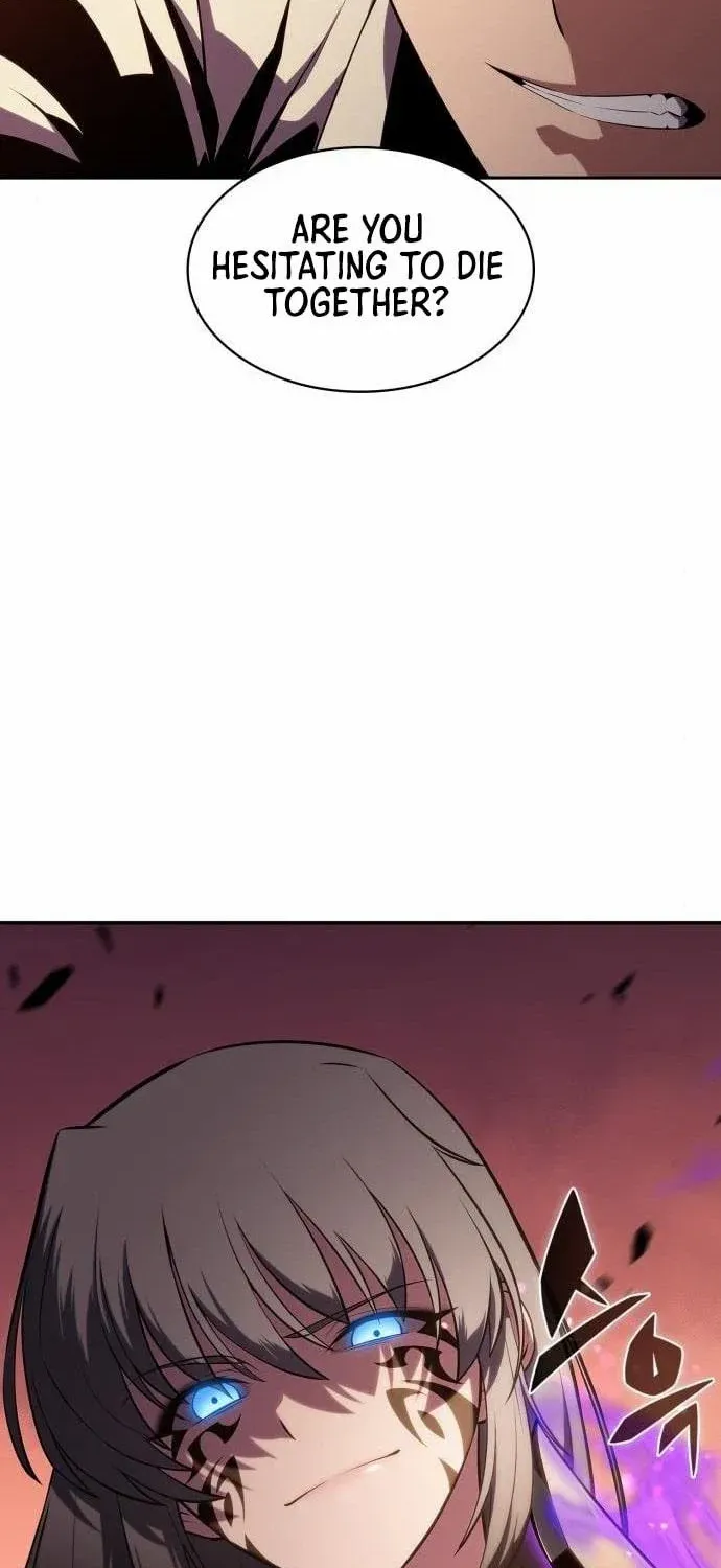 Read Solo Max-Level Newbie chapter 124 image 51 on Lezhin