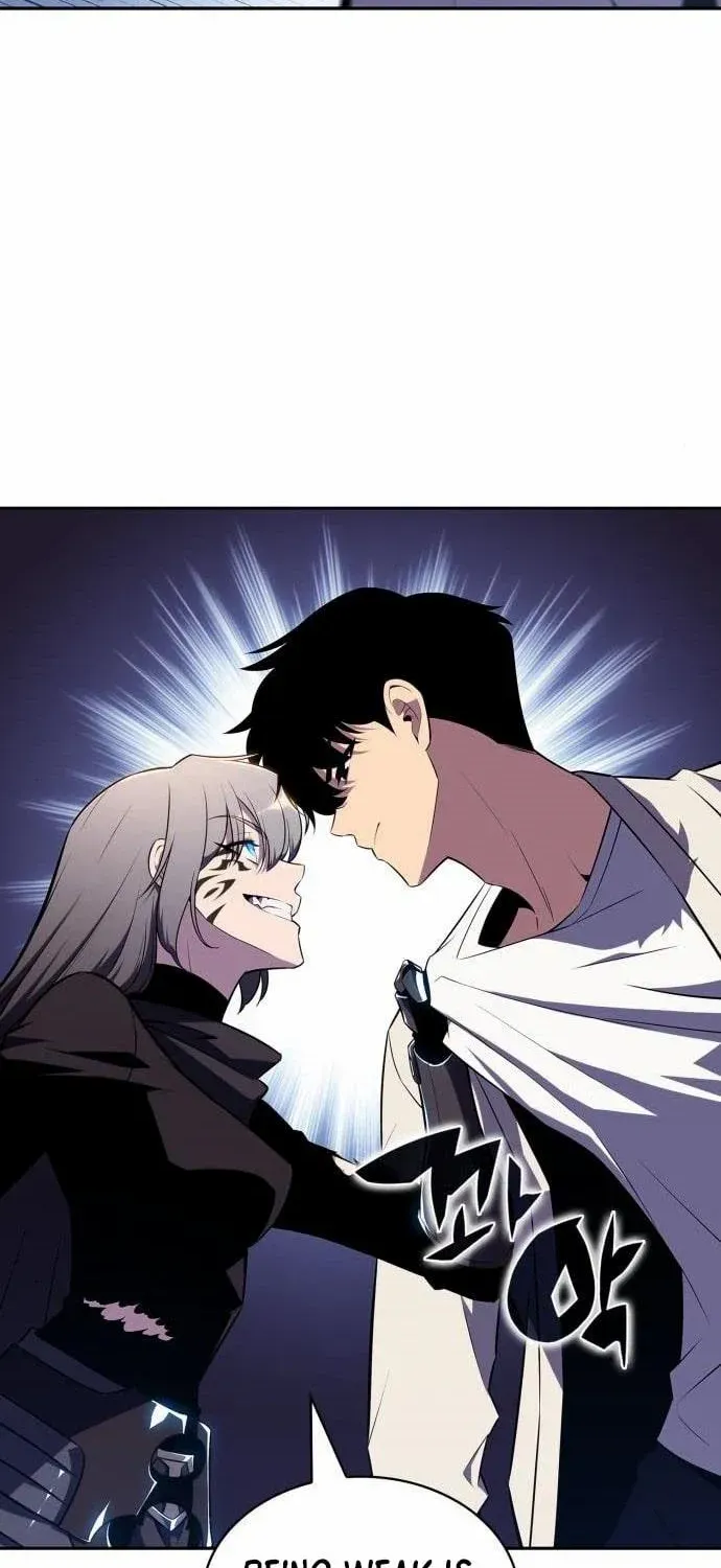Read Solo Max-Level Newbie chapter 124 image 53 on Lezhin