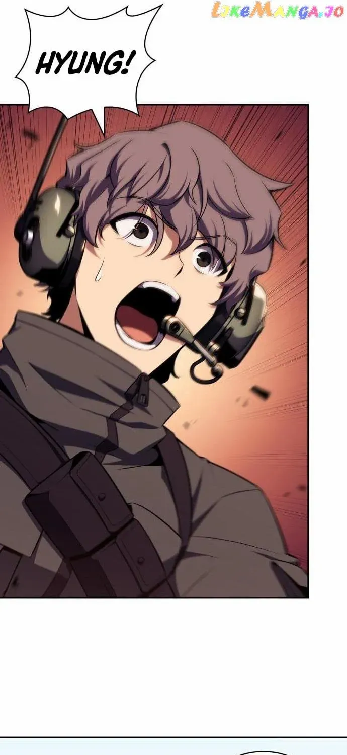 Read Solo Max-Level Newbie chapter 124 image 55 on Lezhin