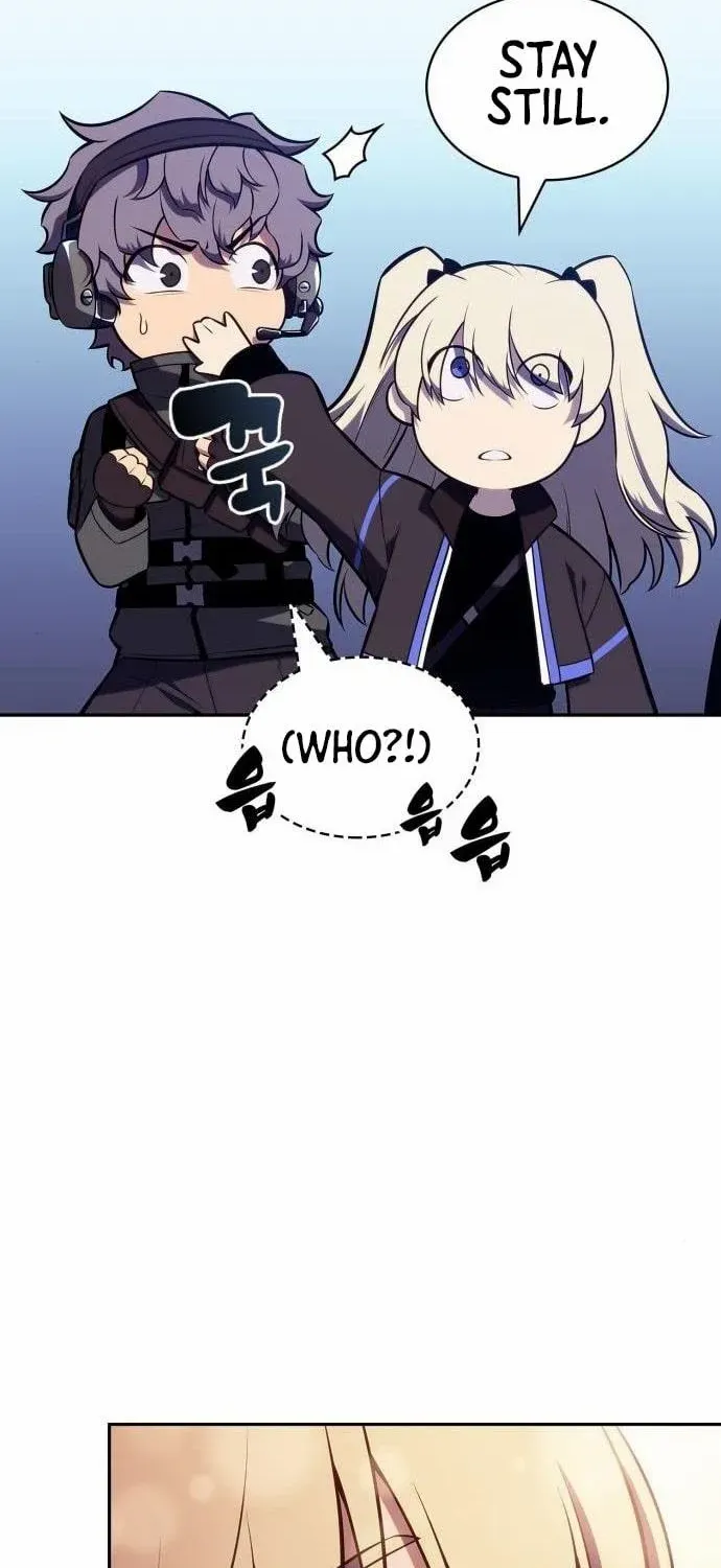 Read Solo Max-Level Newbie chapter 124 image 56 on Lezhin