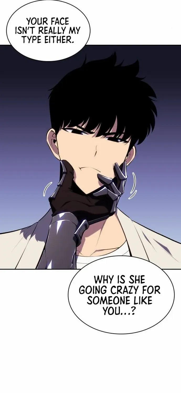 Read Solo Max-Level Newbie chapter 124 image 58 on Lezhin