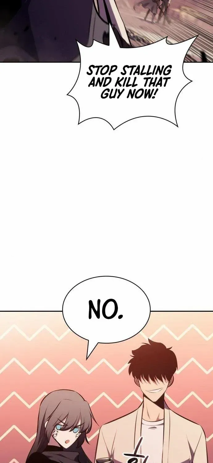 Read Solo Max-Level Newbie chapter 124 image 66 on Lezhin