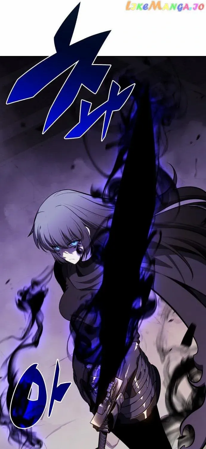 Read Solo Max-Level Newbie chapter 124 image 7 on Lezhin