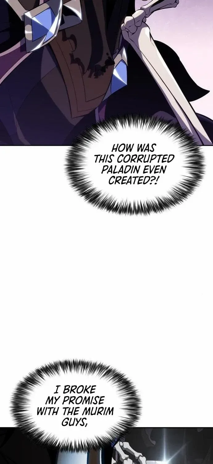 Read Solo Max-Level Newbie chapter 124 image 72 on Lezhin