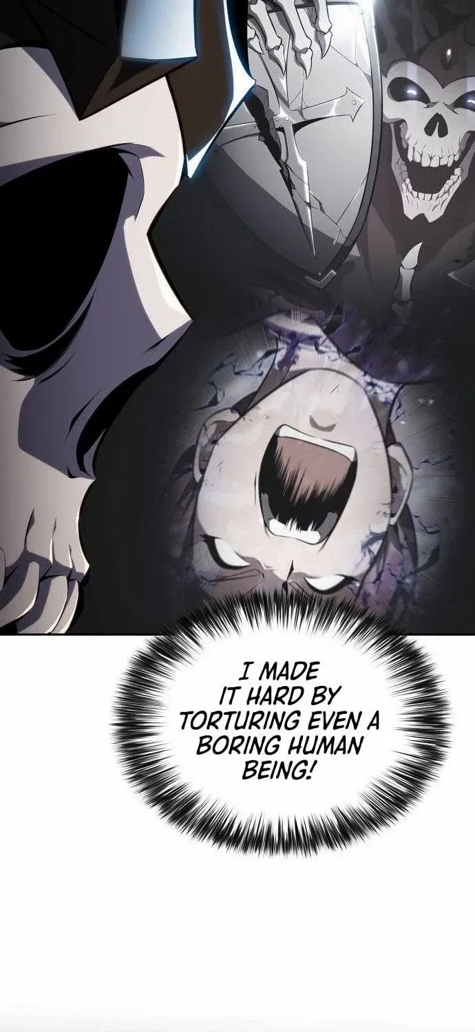 Read Solo Max-Level Newbie chapter 124 image 73 on Lezhin