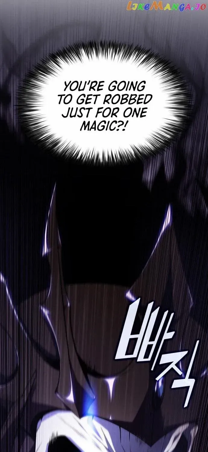 Read Solo Max-Level Newbie chapter 124 image 75 on Lezhin