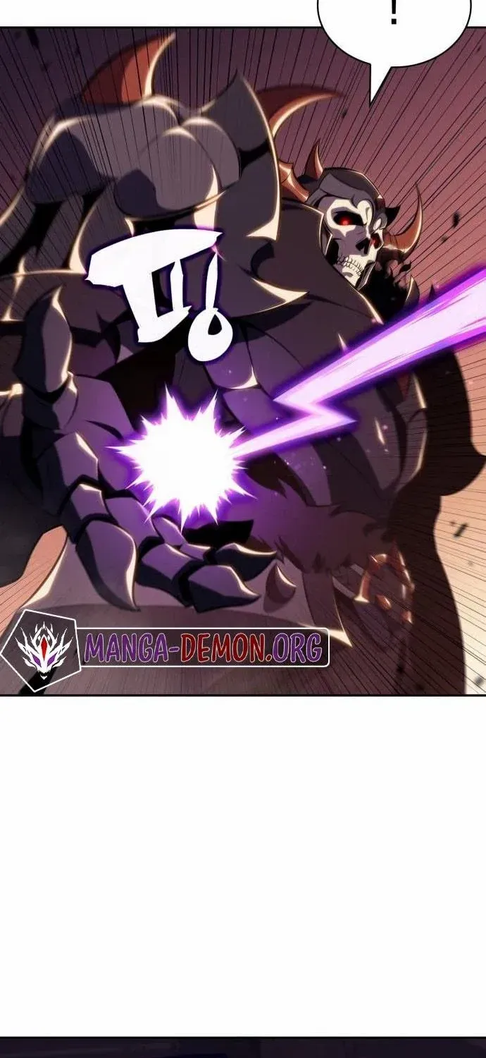 Read Solo Max-Level Newbie chapter 124 image 77 on Lezhin